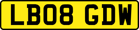 LB08GDW