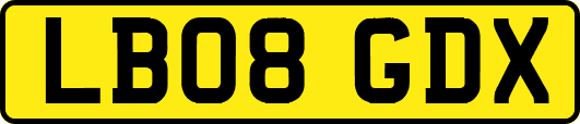 LB08GDX