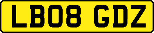 LB08GDZ