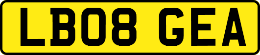 LB08GEA