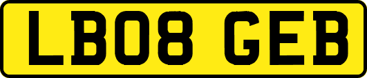 LB08GEB