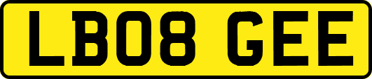 LB08GEE