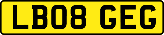 LB08GEG