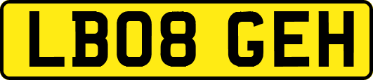 LB08GEH
