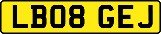 LB08GEJ
