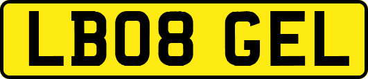 LB08GEL