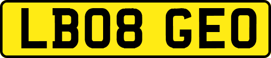 LB08GEO