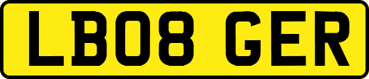 LB08GER