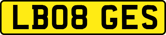 LB08GES