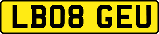 LB08GEU