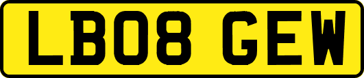 LB08GEW