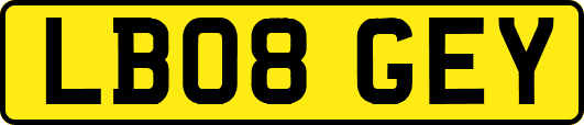 LB08GEY