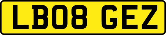 LB08GEZ