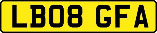 LB08GFA