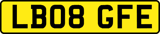 LB08GFE