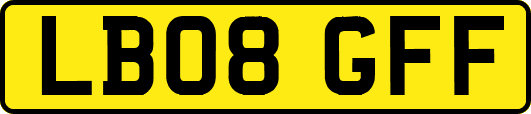LB08GFF