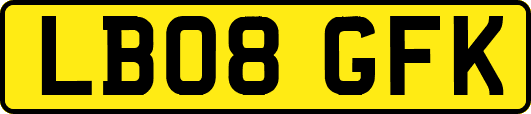 LB08GFK
