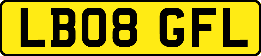 LB08GFL