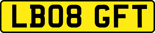 LB08GFT