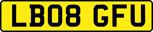 LB08GFU