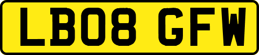LB08GFW