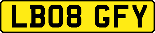 LB08GFY