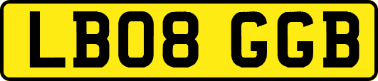 LB08GGB