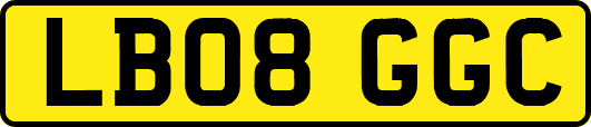 LB08GGC