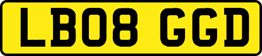 LB08GGD