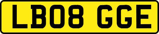 LB08GGE