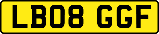 LB08GGF