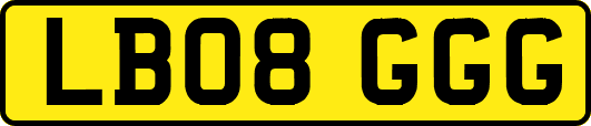 LB08GGG
