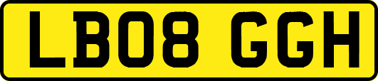 LB08GGH