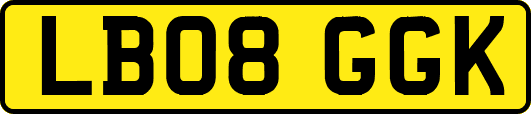 LB08GGK