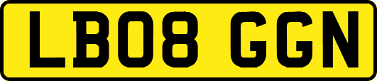 LB08GGN