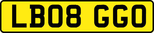 LB08GGO