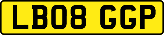 LB08GGP