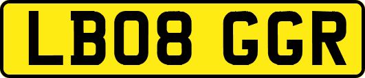 LB08GGR