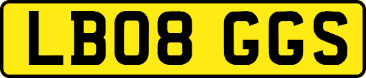 LB08GGS