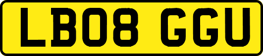 LB08GGU