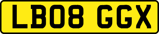 LB08GGX