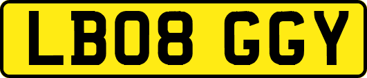 LB08GGY