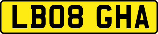 LB08GHA