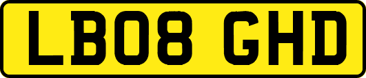 LB08GHD