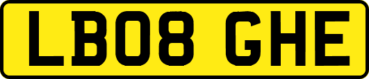 LB08GHE