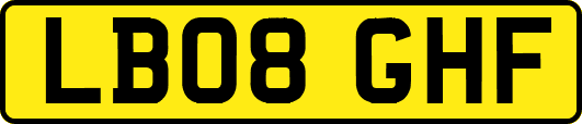 LB08GHF