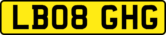 LB08GHG