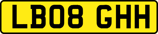 LB08GHH