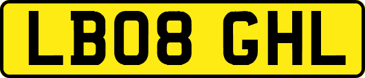 LB08GHL