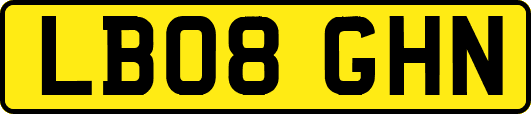 LB08GHN